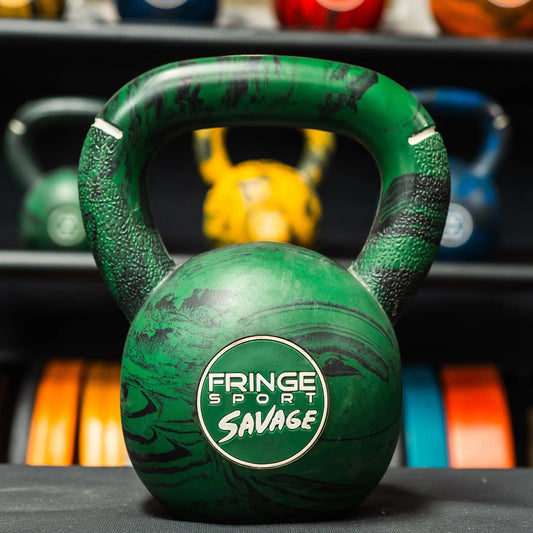 Savage Kettlebell 12kg