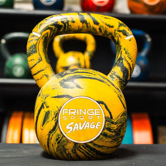 Savage Kettlebell 16kg