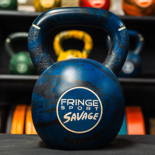 Savage Kettlebell 20kg