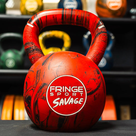 Savage Kettlebell 24kg