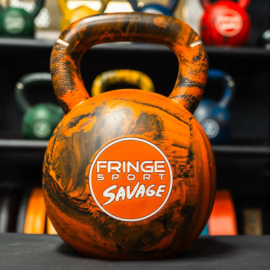 Savage Kettlebell 32kg