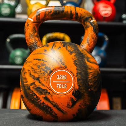 Fringe Sport Savage Kettlebell 32kg