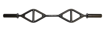 TGrip Shorty Bar Training Kits - Multi Grip - Functional Training - Football - Swiss - Neutral