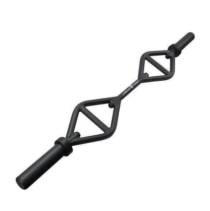 TGrip Shorty Bar Training Kits - Multi Grip - Functional Training - Football - Swiss - Neutral