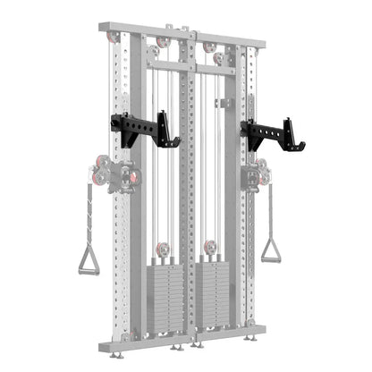 Slim Gym J cups Accessory