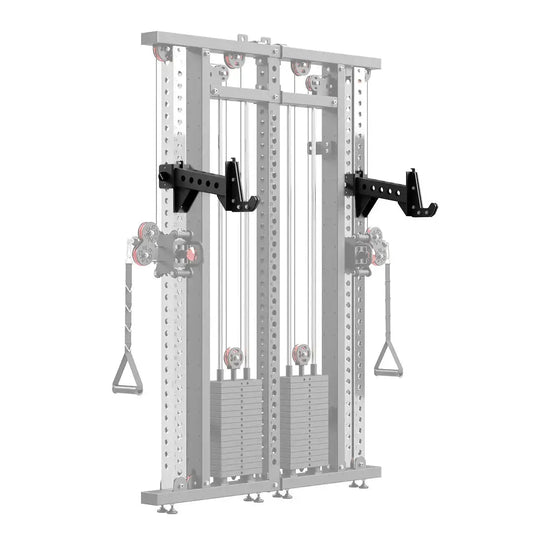 Slim Gym J cups Accessory