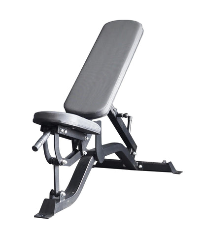 Fringe Sport Econ Adjustable Gym Bench - V2