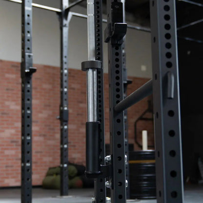 Fringe Sport 2x3 Bar Holder Mount - Vertical
