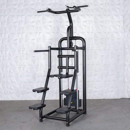 Vogue Assisted Chin Dip Machine | Commercial Gym Equipment