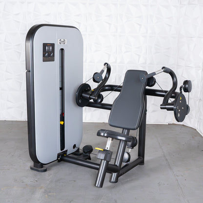 Vogue Triceps Extension – Premium Triceps Machine | Muscle D Fitness
