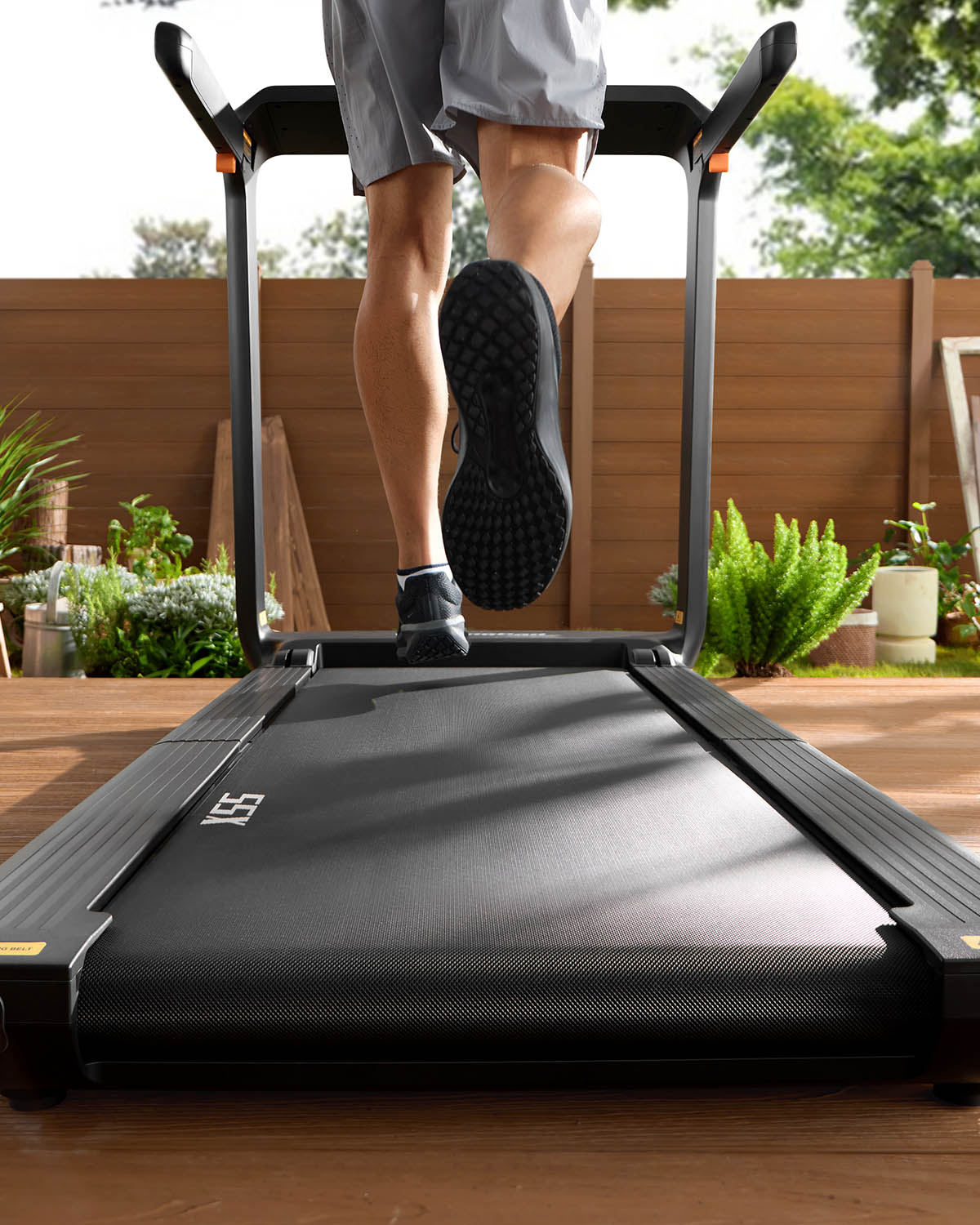 WalkingPad X55 view 6