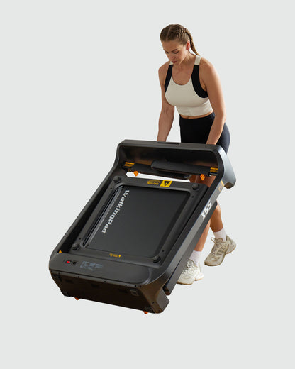 WalkingPad X55 main view