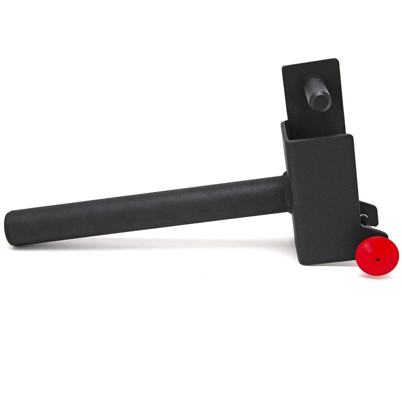 Weight Plate Storage Attachment 3x3