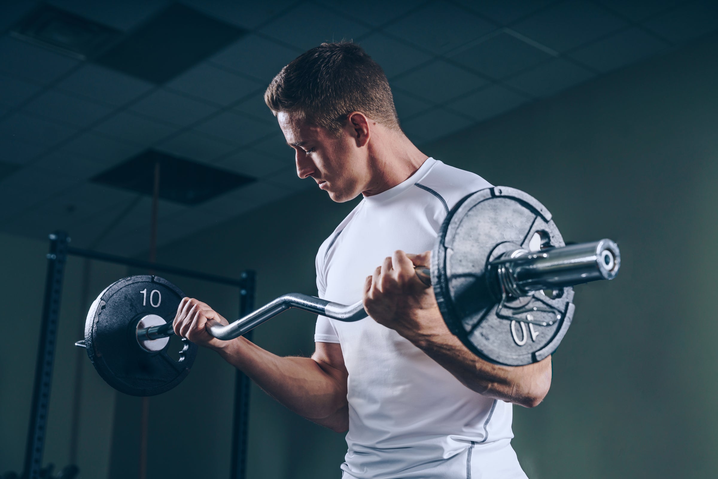 ELEVATE YOUR GAME