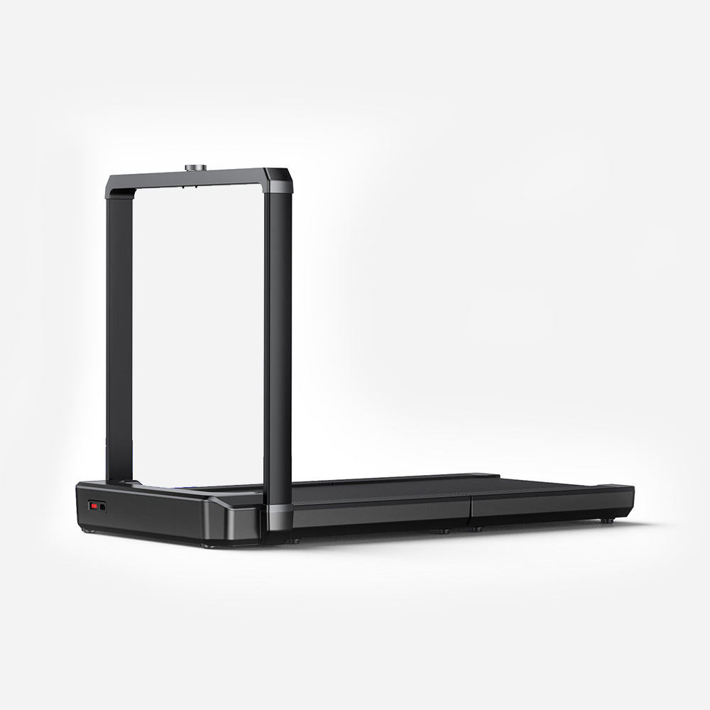 WalkingPad X25 treadmill view 2
