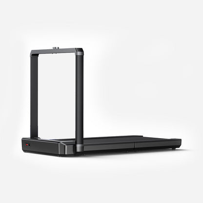 WalkingPad X25 treadmill view 2
