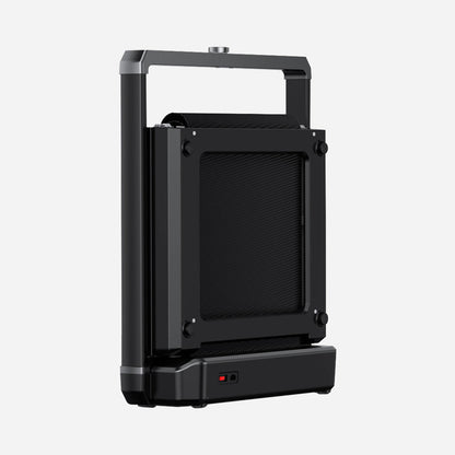 WalkingPad X25 black variant 1