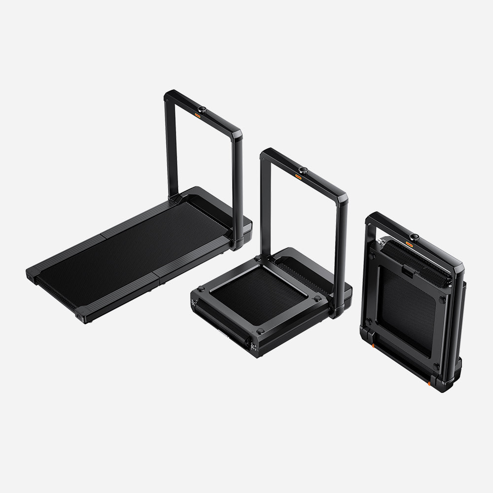 WalkingPad X25 black