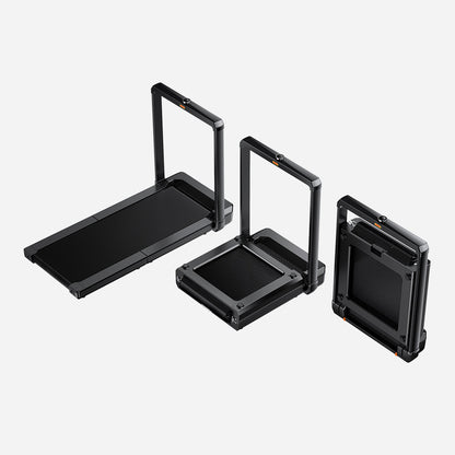 WalkingPad X25 black