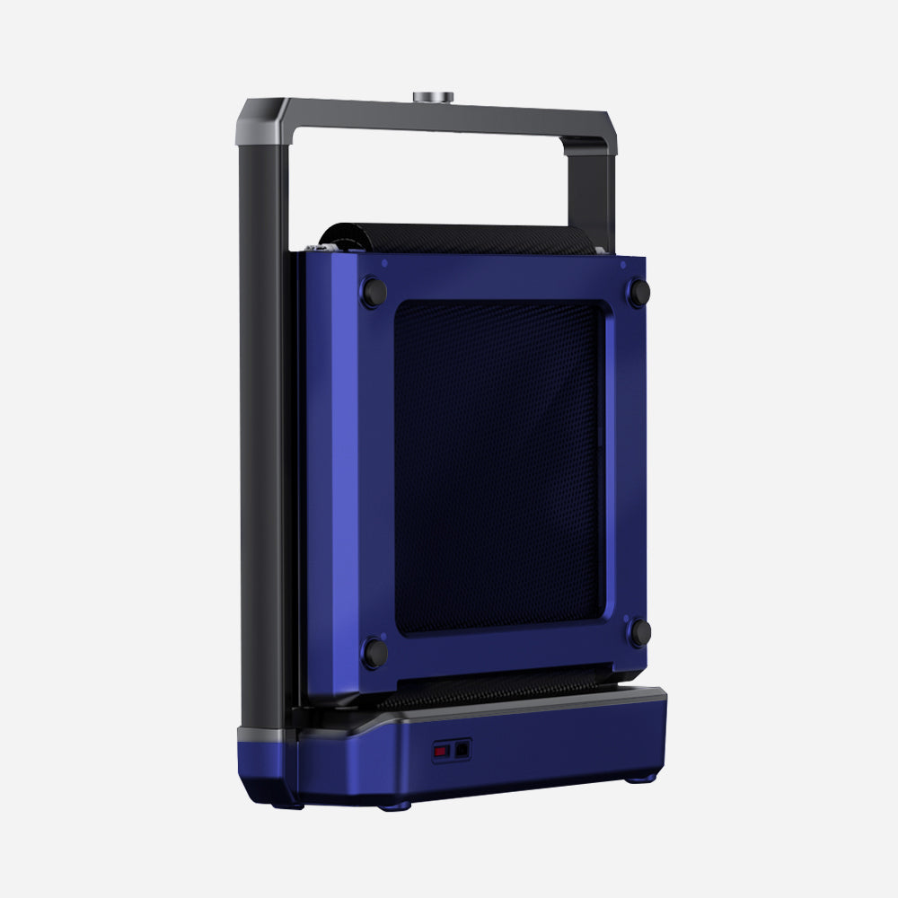 WalkingPad X25 blue variant 2