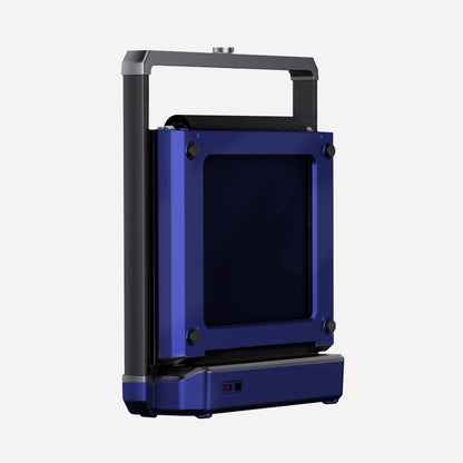 WalkingPad X25 blue variant 2
