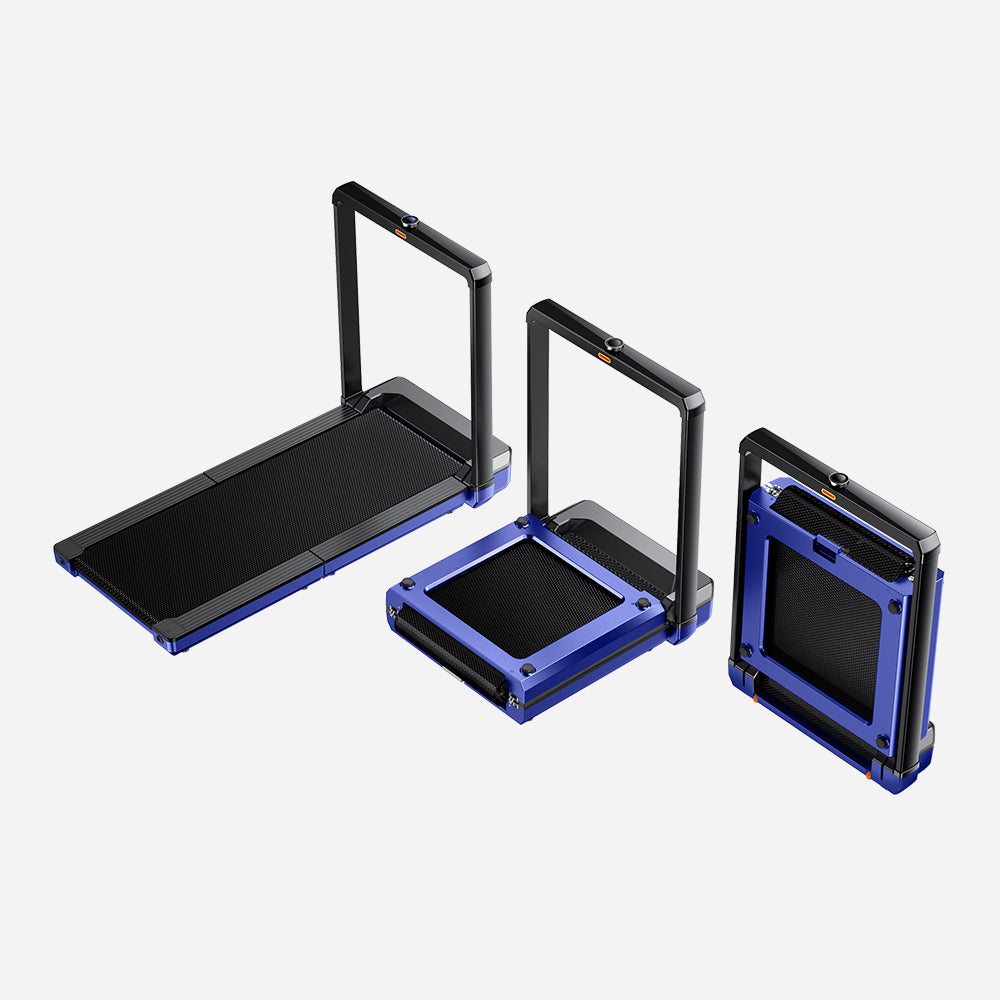 WalkingPad X25 blue