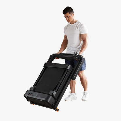 WalkingPad MX10 portable design