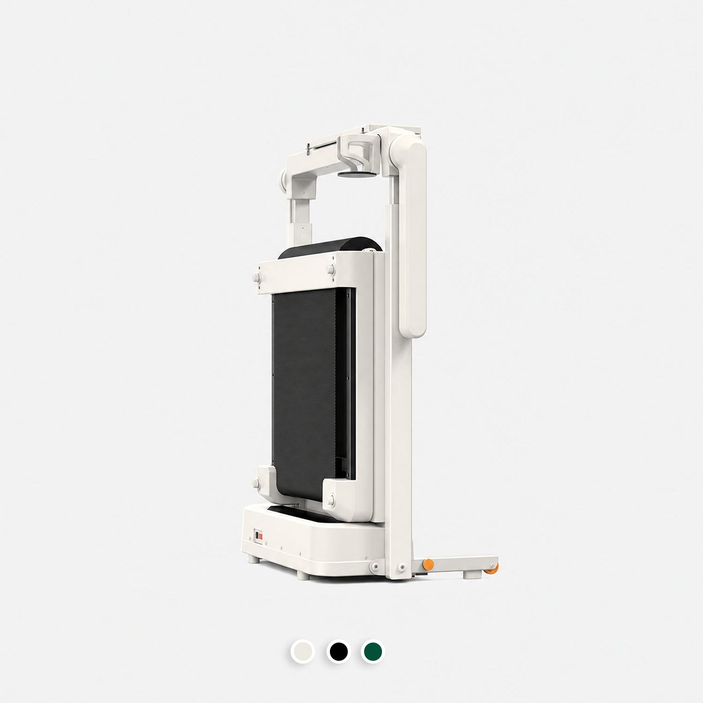 WalkingPad MX10 side profile