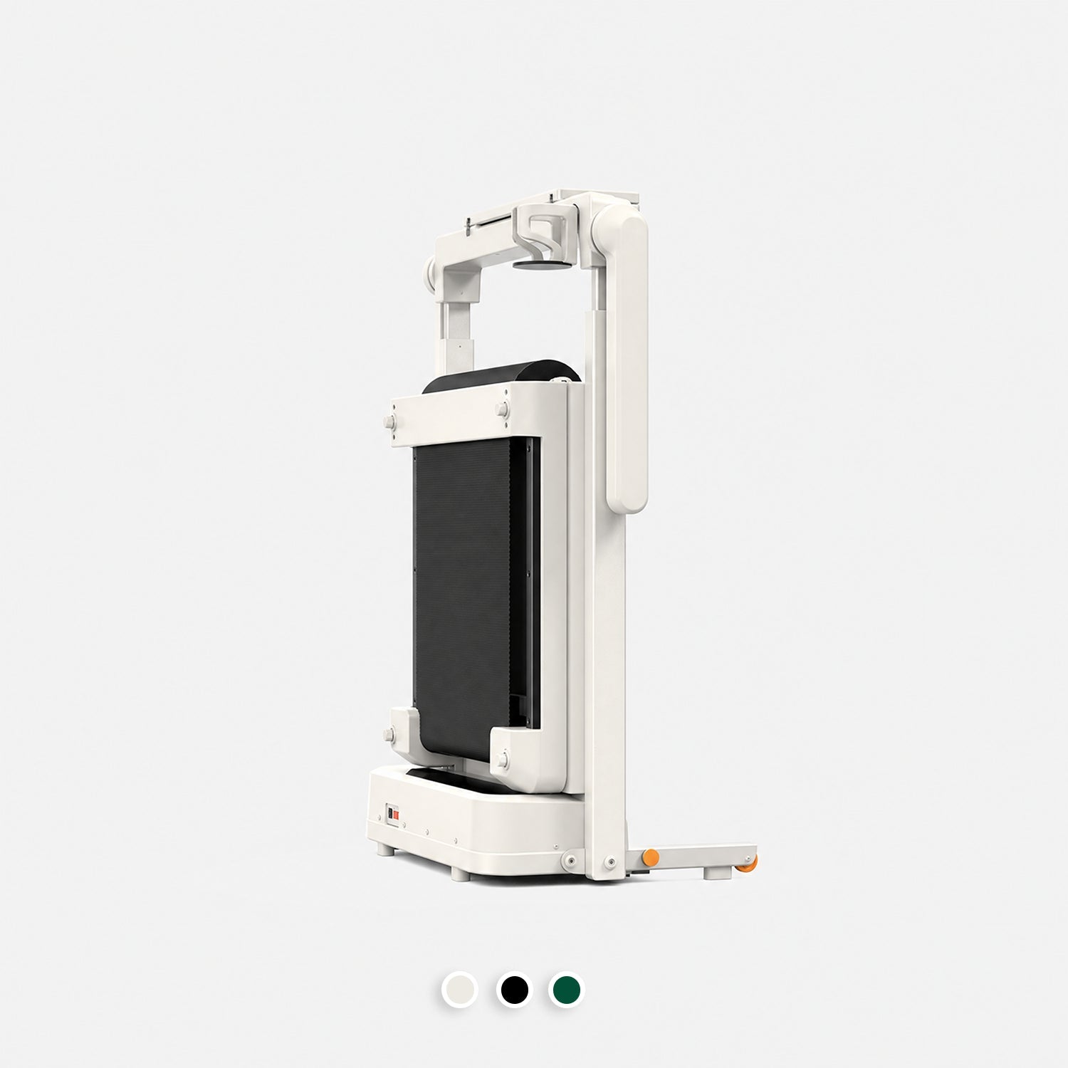 WalkingPad MX10 side profile