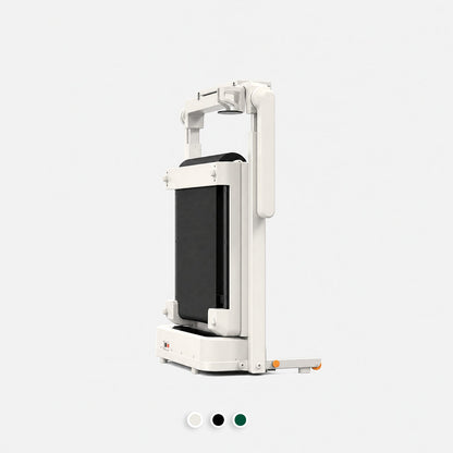 WalkingPad MX10 side profile
