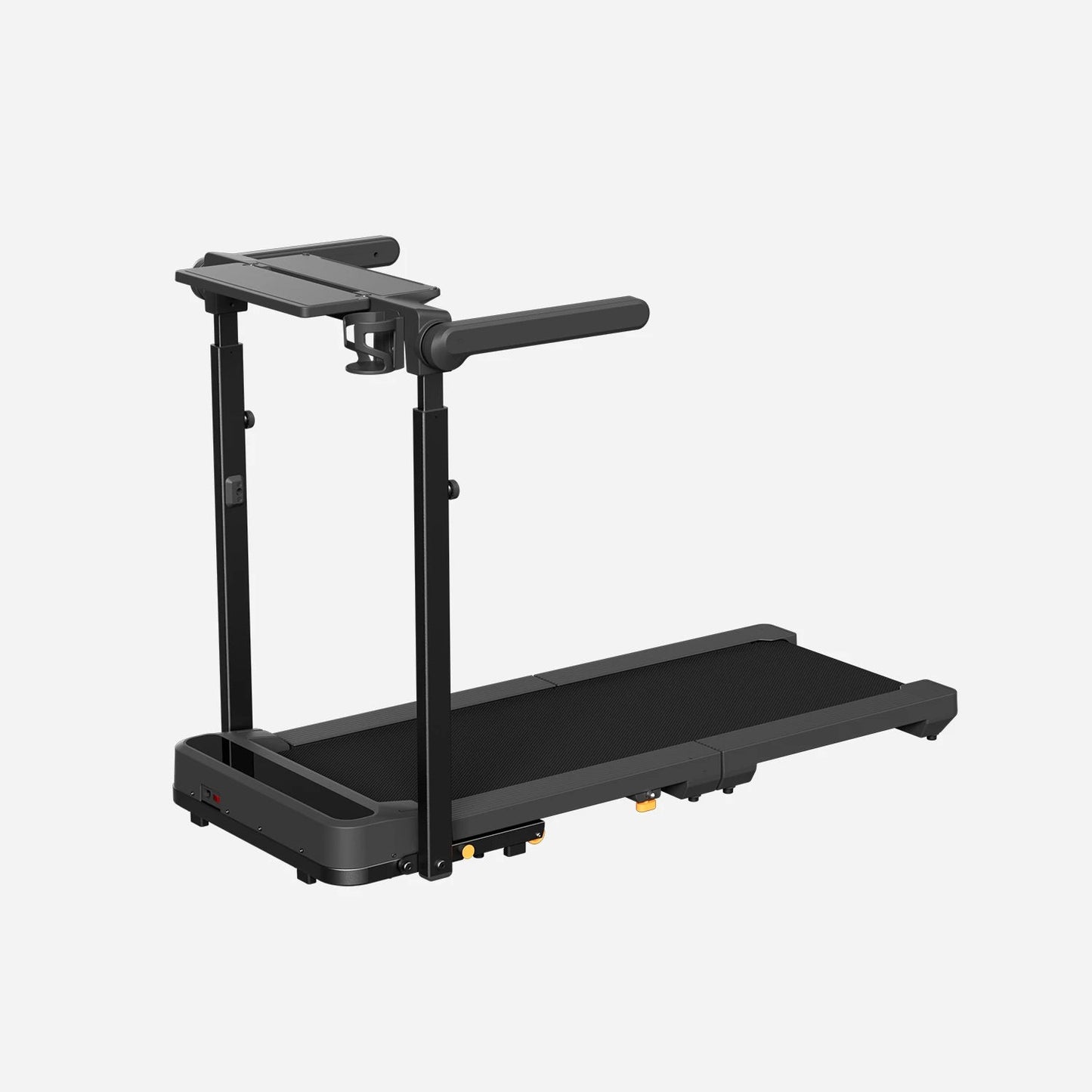 WalkingPad MX10 unfolded