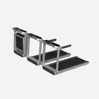 WalkingPad X218 folded styles