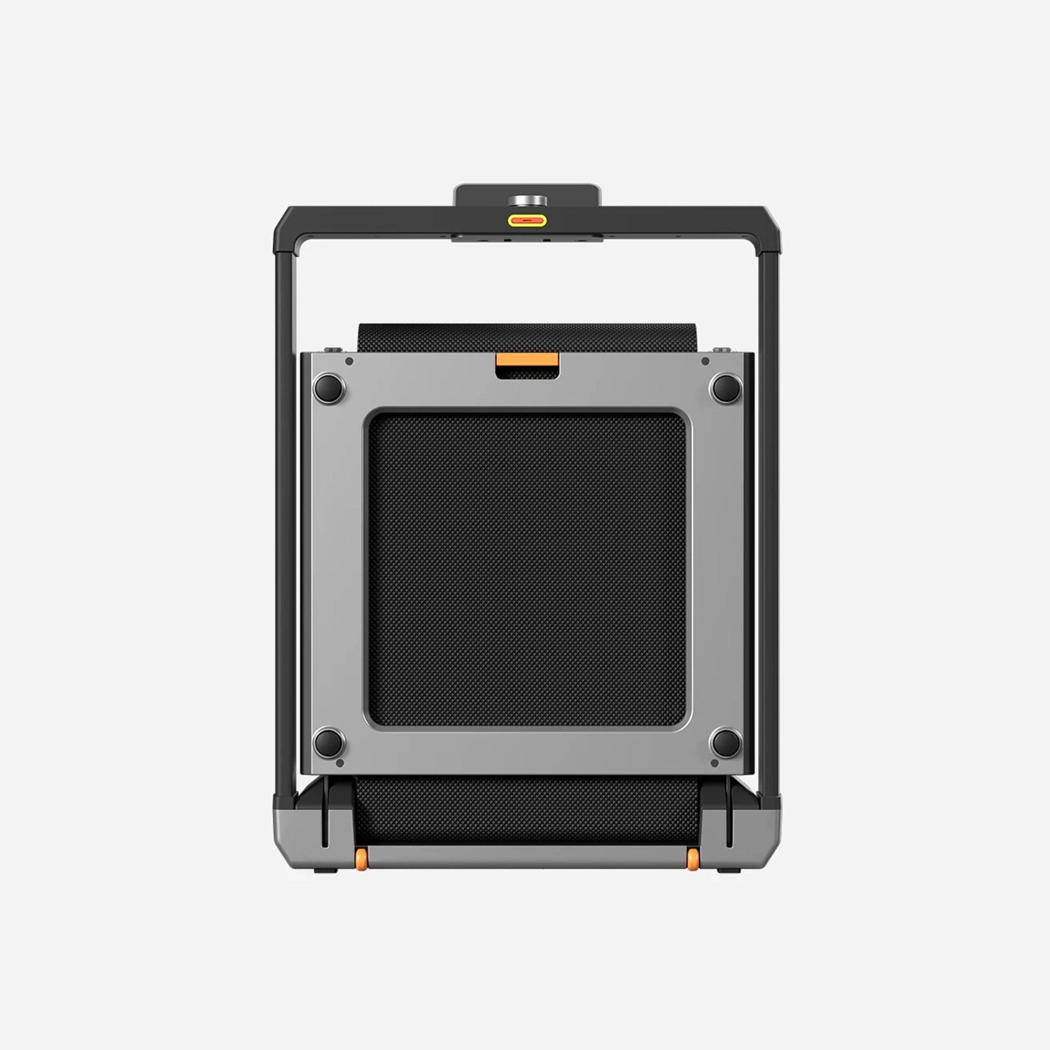 WalkingPad X25 back view