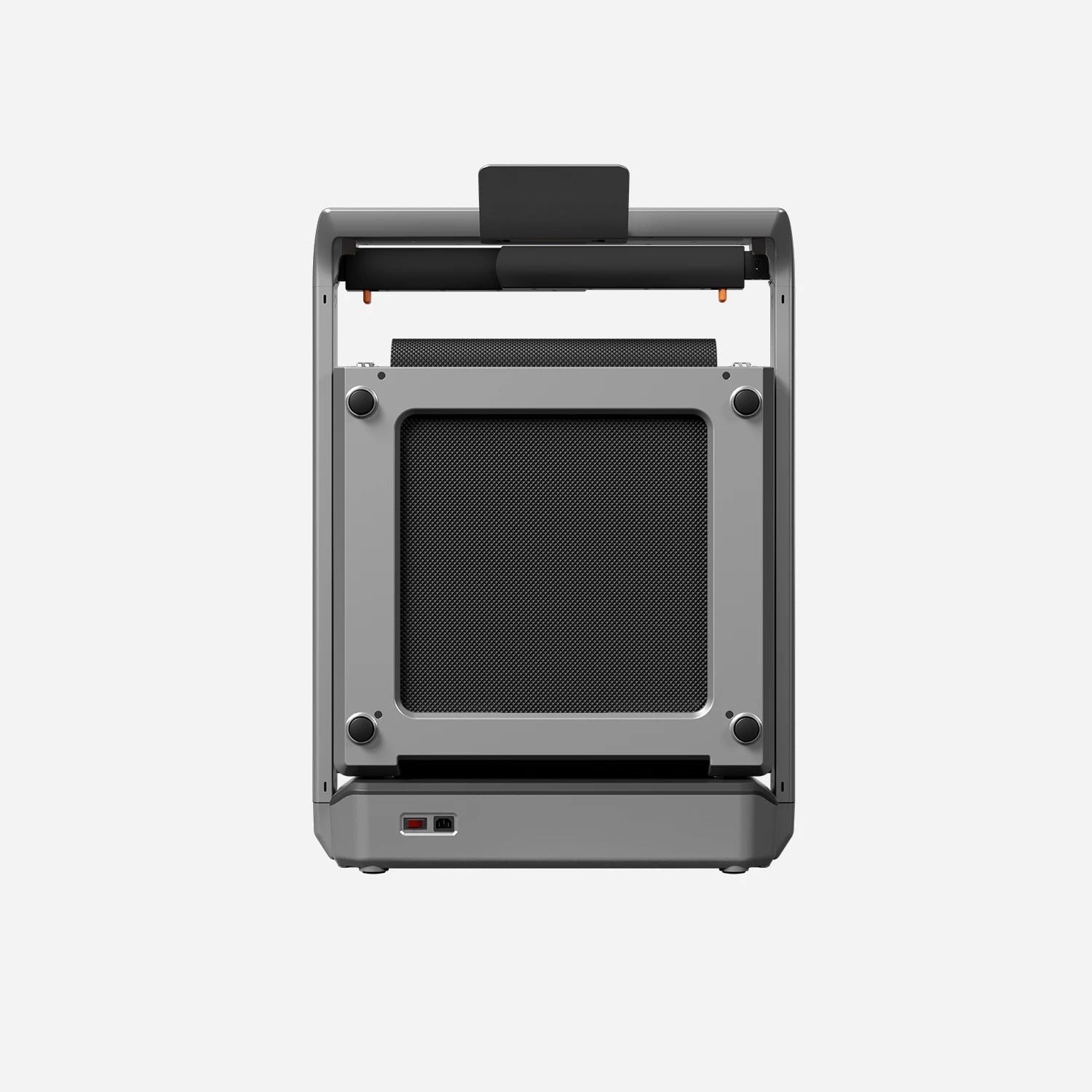WalkingPad X25+ back view