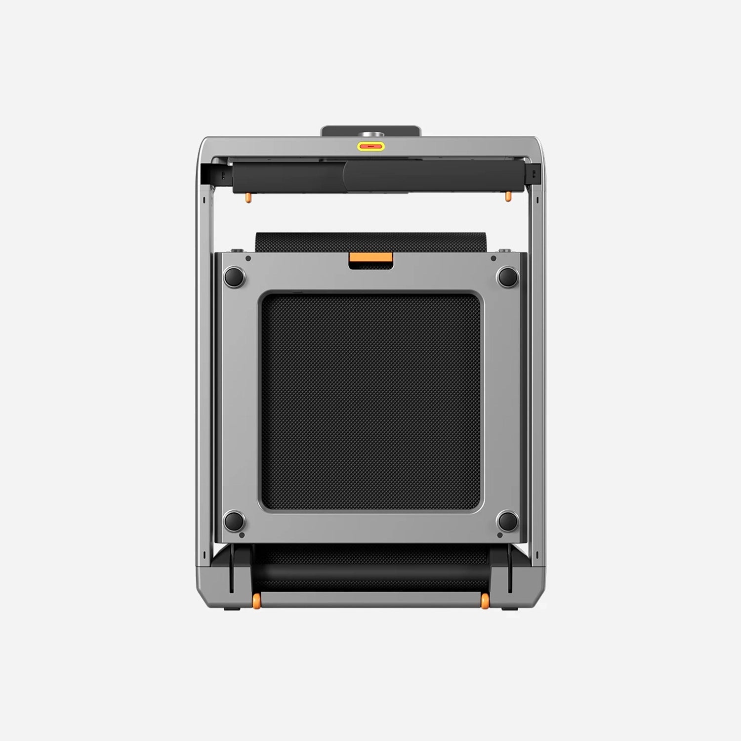 WalkingPad X25+ folded hero