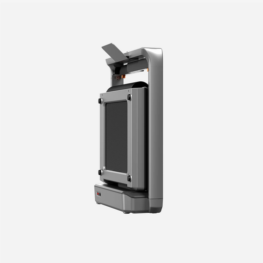 WalkingPad X25+ side profile