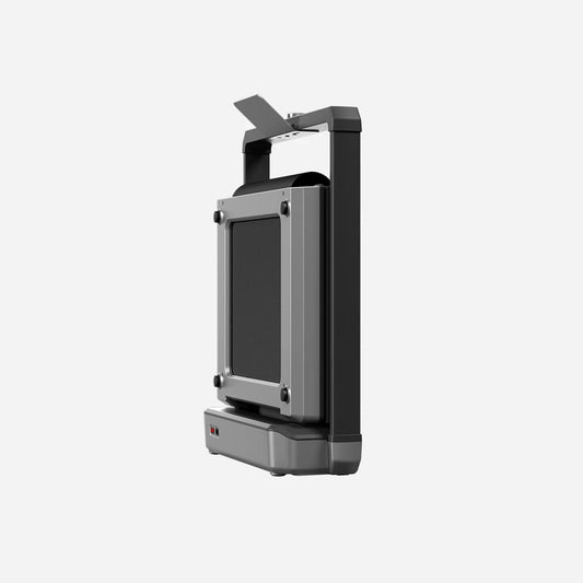 WalkingPad X25 side profile