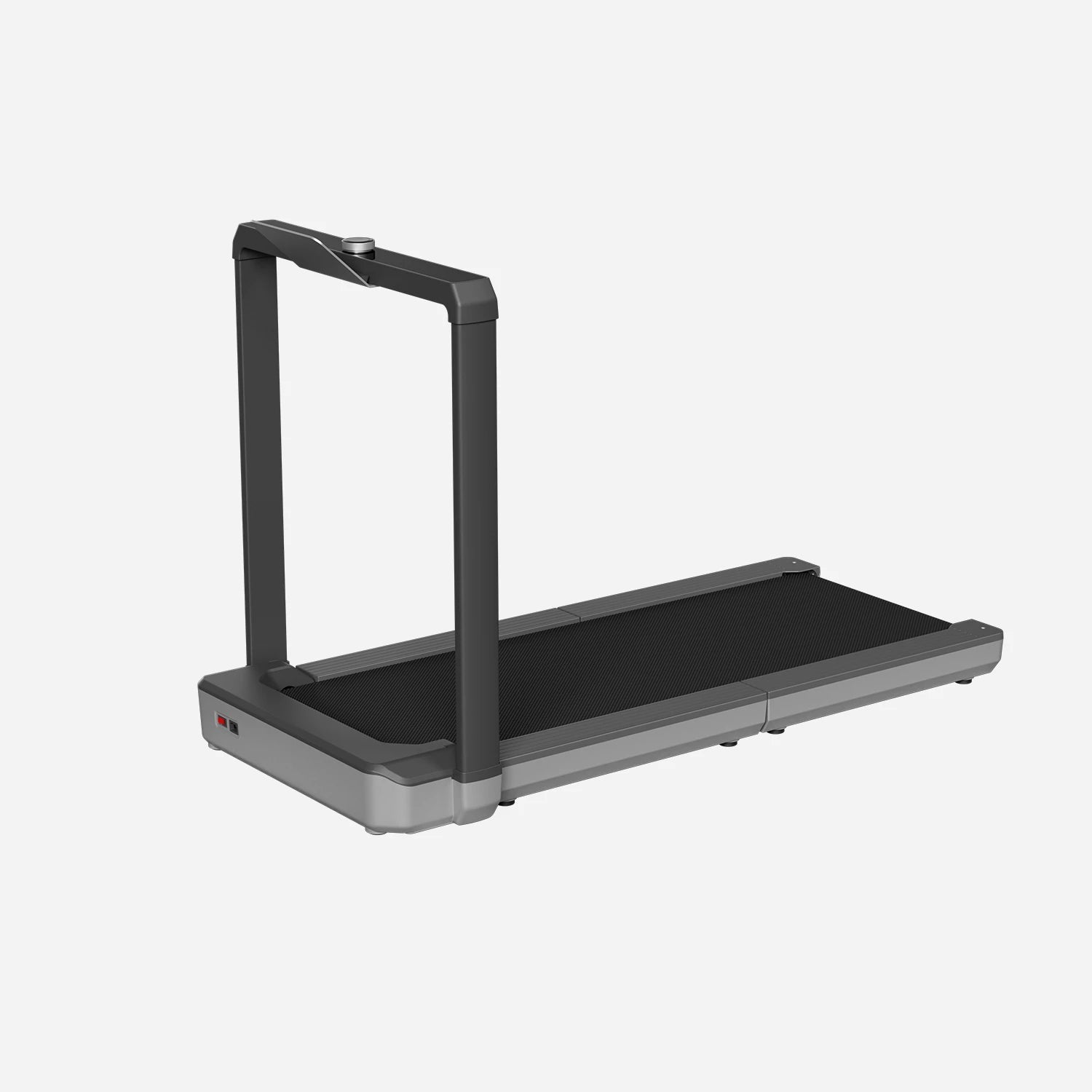 WalkingPad X25 unfolded