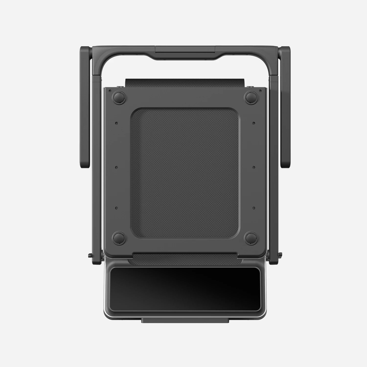 WalkingPad Z3 fold mechanism