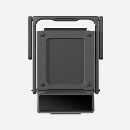 WalkingPad Z3 fold mechanism