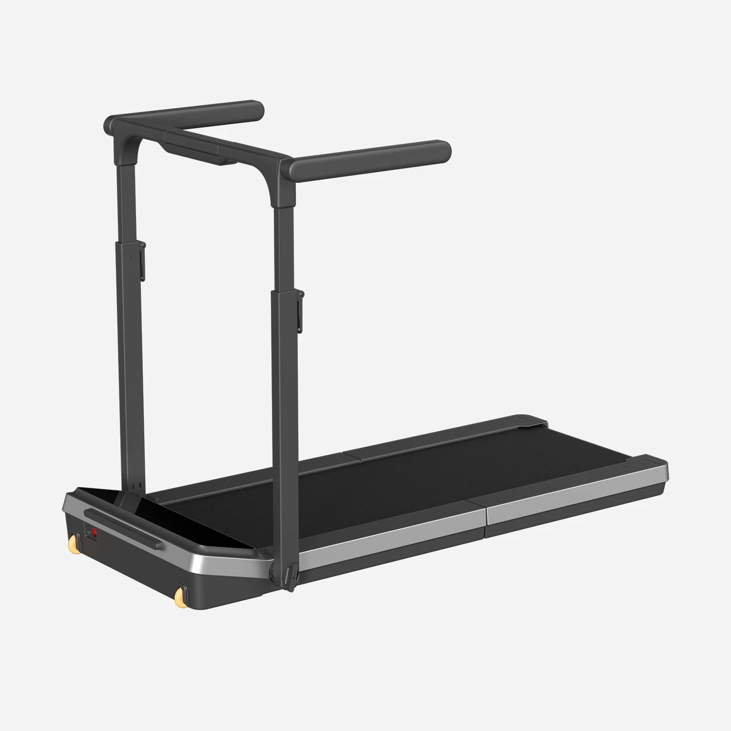WalkingPad Z3 handrail view
