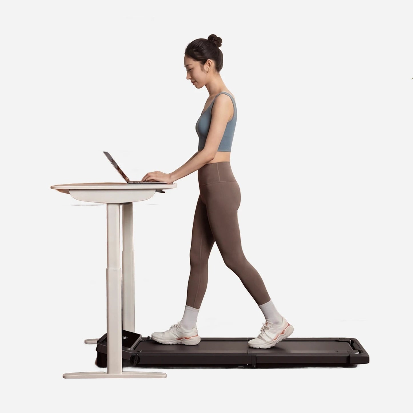 WalkingPad Z3 office setup