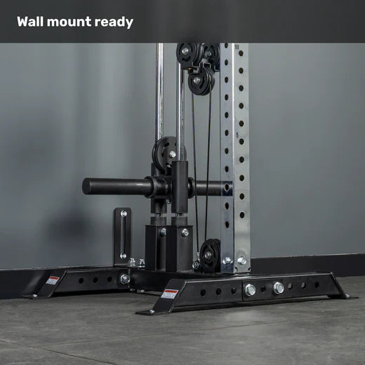 Cable Tower Plate Loaded / No Upright