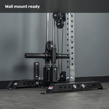 Cable Tower Plate Loaded / No Upright