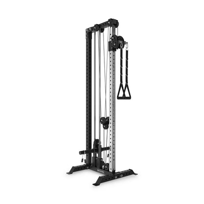 Cable Tower Plate Loaded / Upright