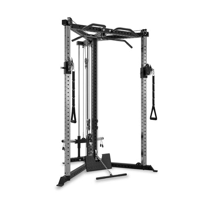 All-in-One Trainer Plate Loaded v2 (with footplate)