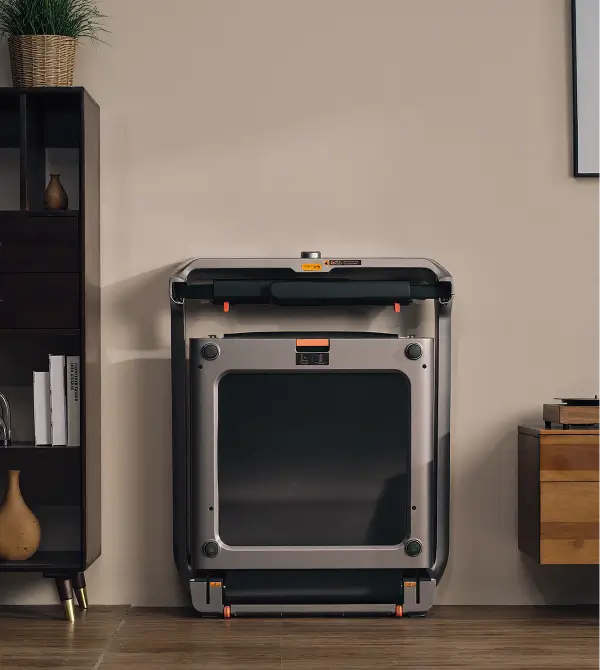 WalkingPad X218 compact home storage