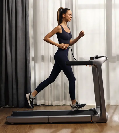 WalkingPad X218 home running workout