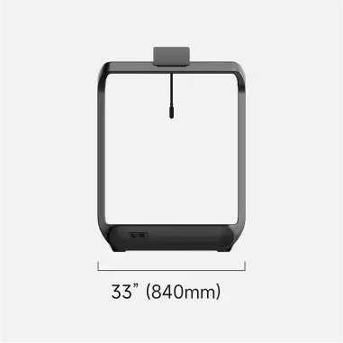 WalkingPad X218 width dimensions